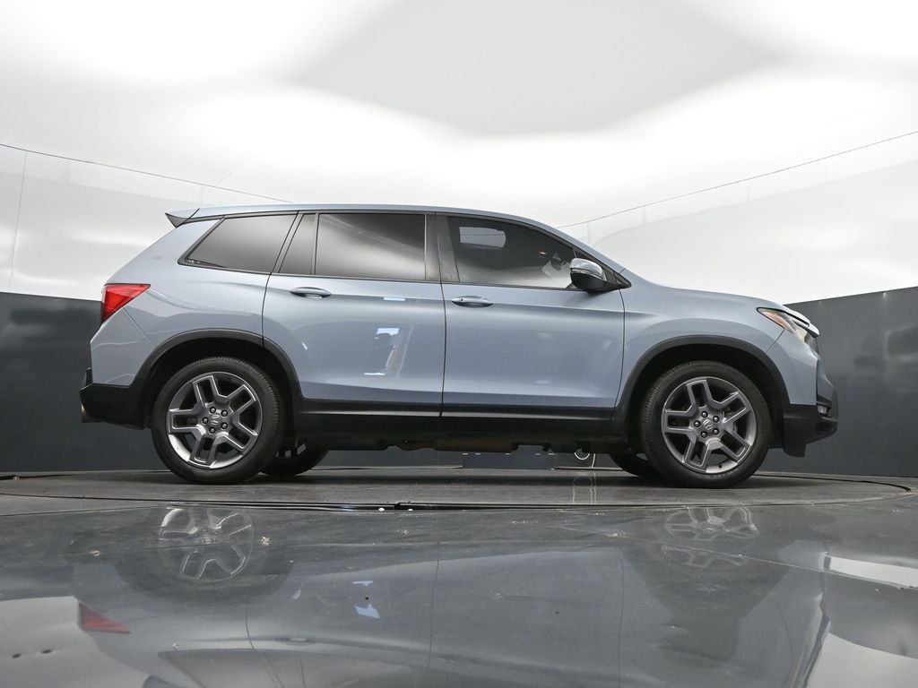2022 Honda Passport EX-L - Photo 43