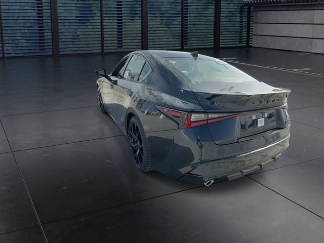 New 2026 Caviar Lexus  350 F SPORT image 6
