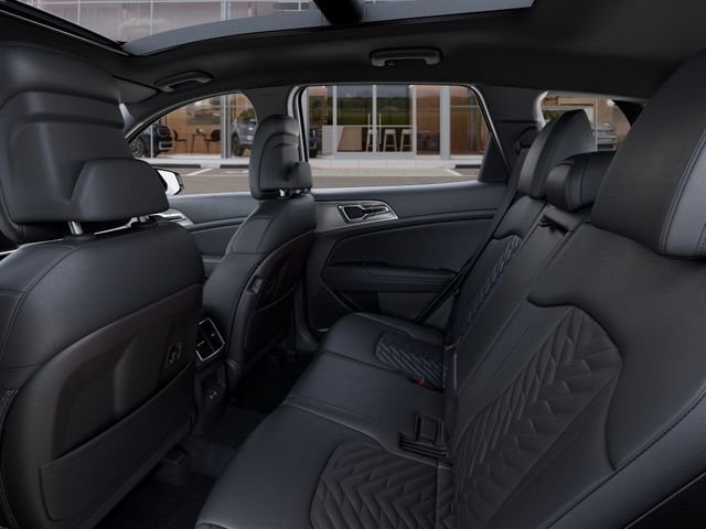 2026 Kia Sportage X-Line - Photo 18