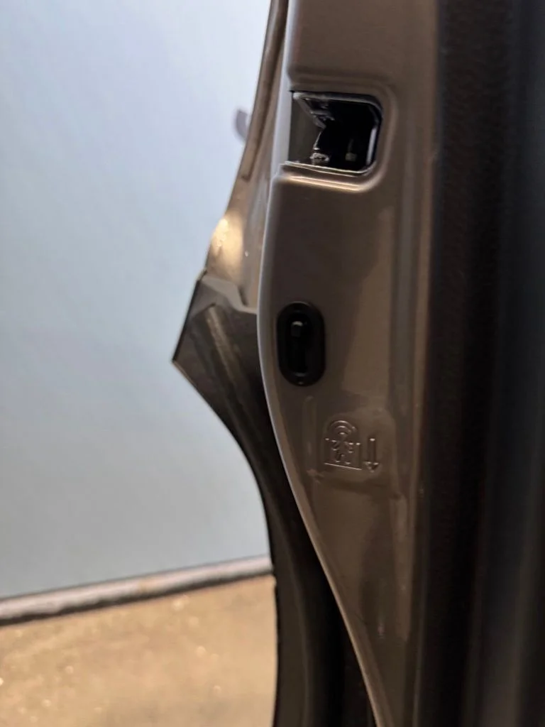 New 2026 Silver Toyota XLE Premium image 29