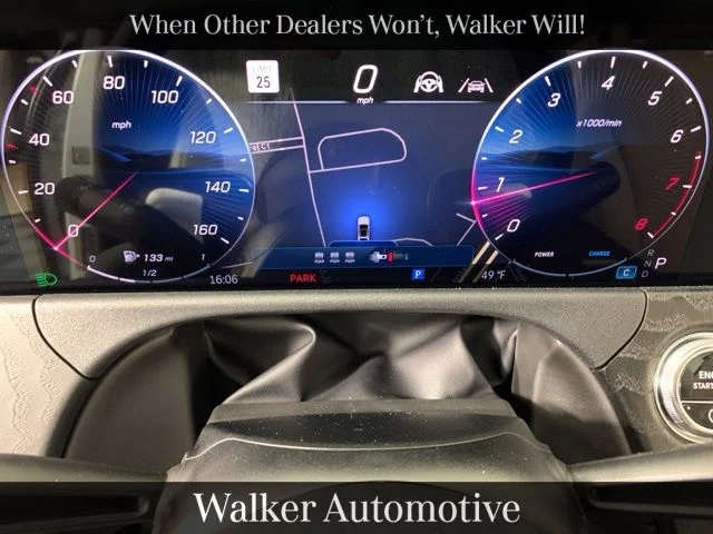 New 2024 Polar White Mercedes-Benz E 350 image 19