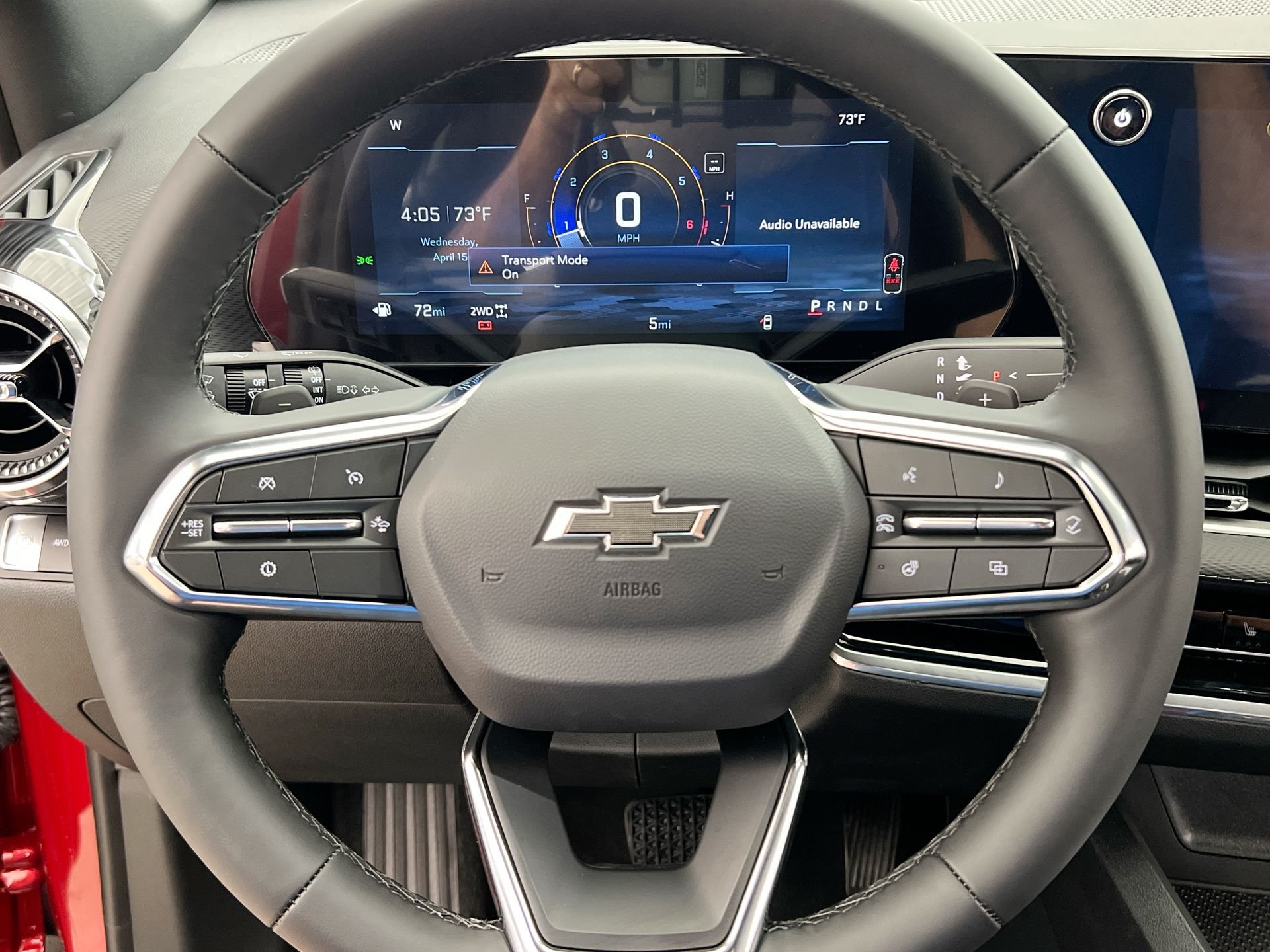 2026 Chevrolet Equinox LT - Photo 42