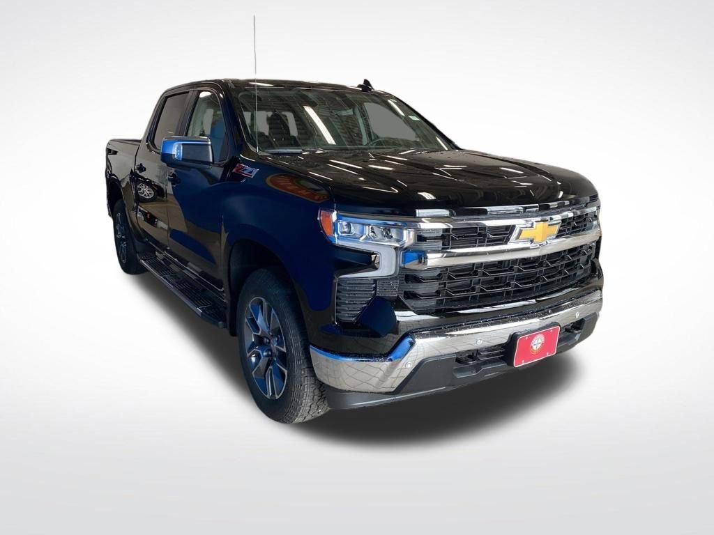 2026 Chevrolet Silverado 1500 LT - Photo 16