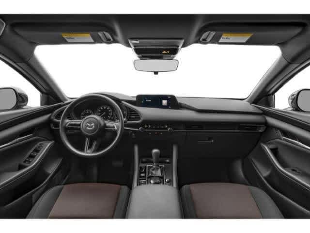 New 2026 Snowflake White Pearl Mazda 2.5 S image 11