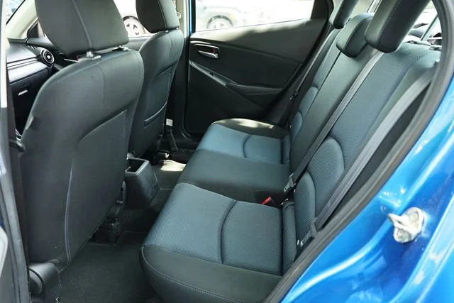 Used 2016 Sapphire Scion Base image 23