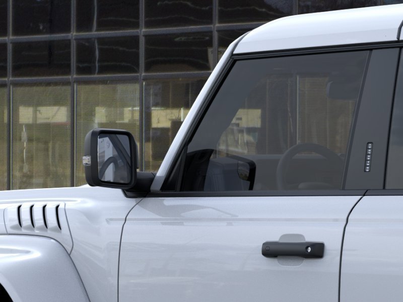 New 2026 Oxford White Ford Raptor image 22