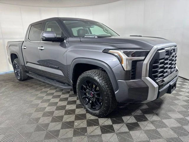 Certified Used 2023 MAGNETIC GRAY MET. Toyota  image 1