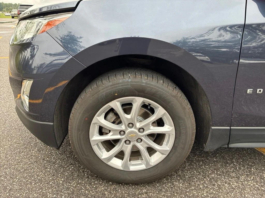 Used 2019 Blue Chevrolet LS image 36