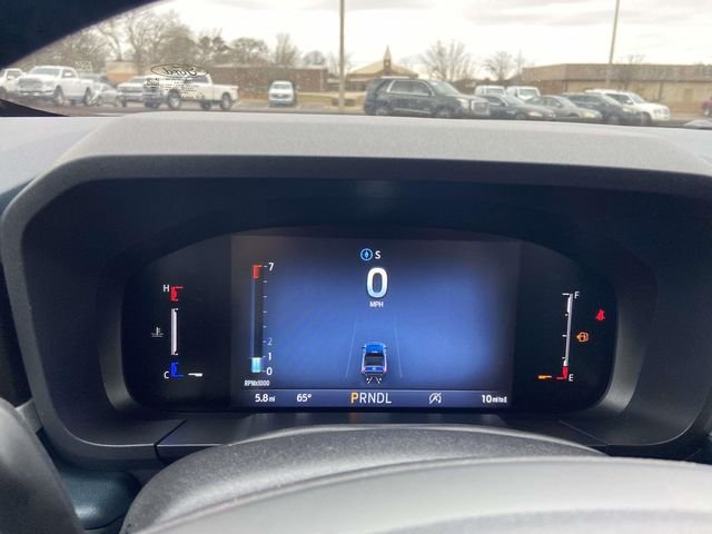 New 2026 Oxford White Ford XLT image 17