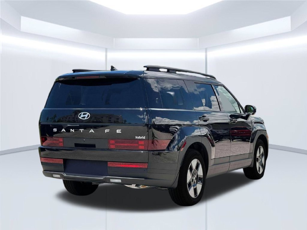 2026 Hyundai Santa Fe SEL - Photo 7