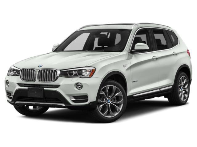 2015 BMW X3 xDrive28i M Sport Line's photo