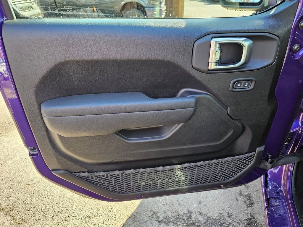 New 2026 Reign Exterior Paint Jeep Sport image 11