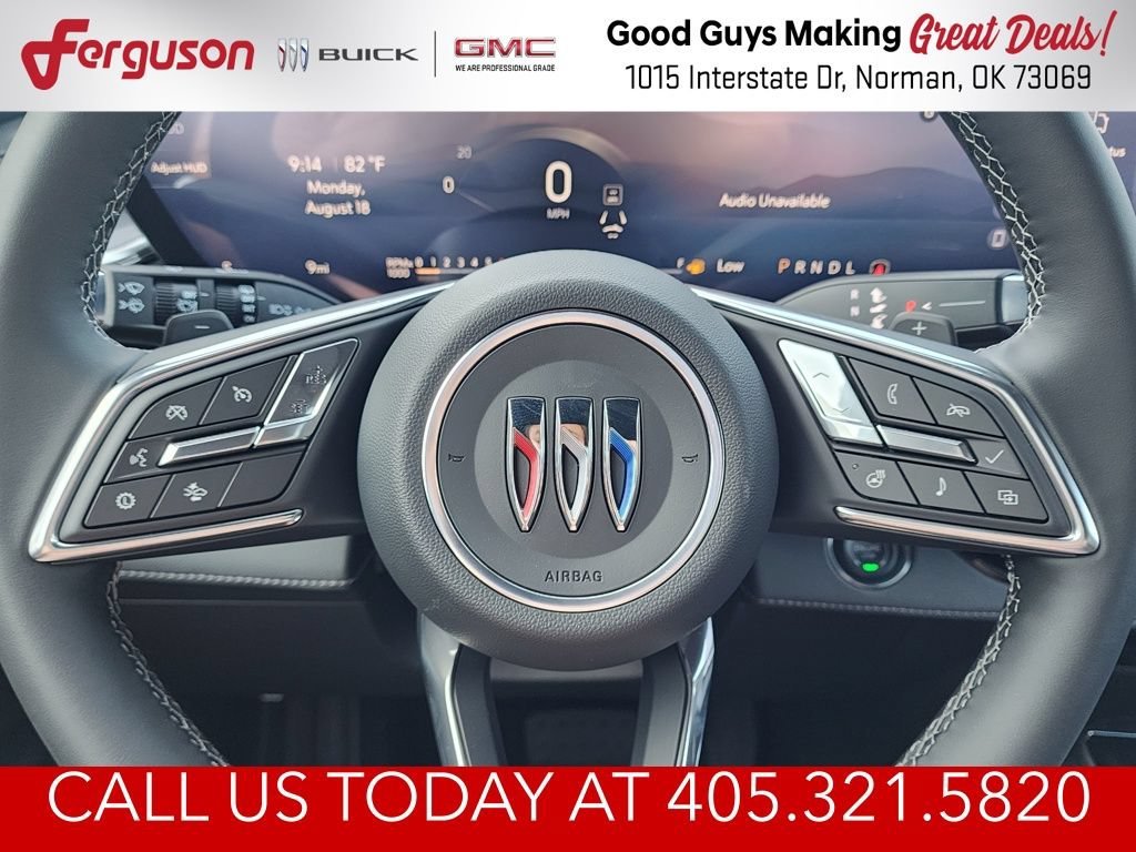 2026 Buick Enclave Sport Touring - Photo 20