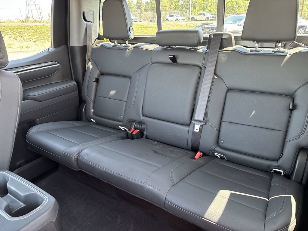 2026 Chevrolet Silverado 1500 LTZ - Photo 29