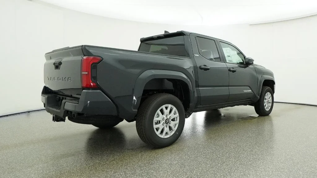 New 2026 Underground Toyota SR5 image 14