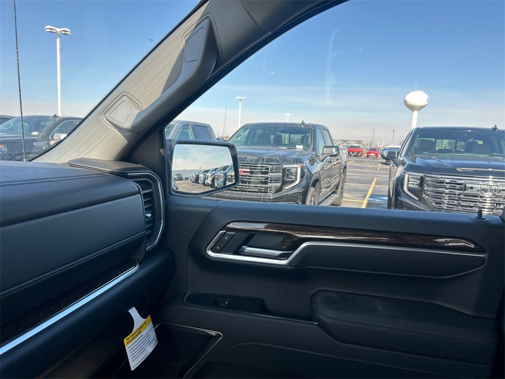 2026 GMC SIERRA - Image 27