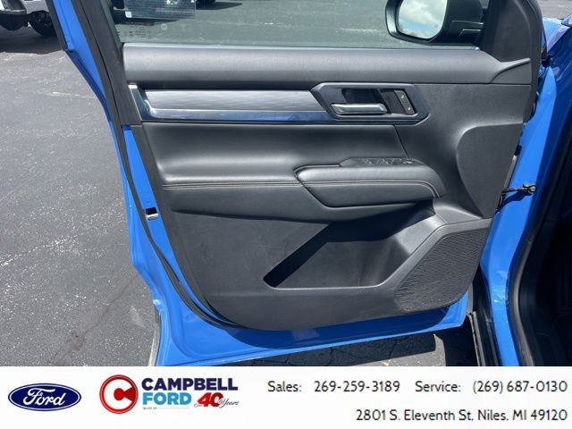 2025 GMC Terrain Elevation - Photo 22