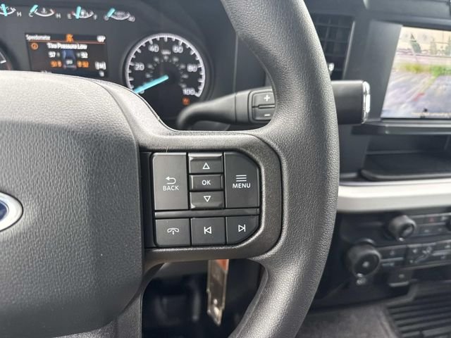 New 2026 Oxford White Ford F-250® XL image 13