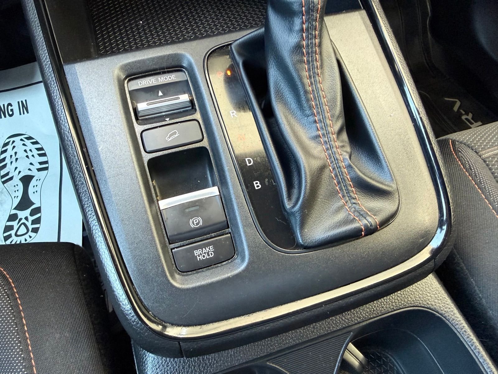 2023 Honda CR-V Sport - Photo 29