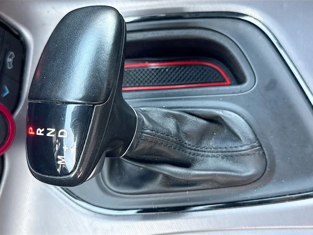 Used 2023 Red Dodge GT image 18
