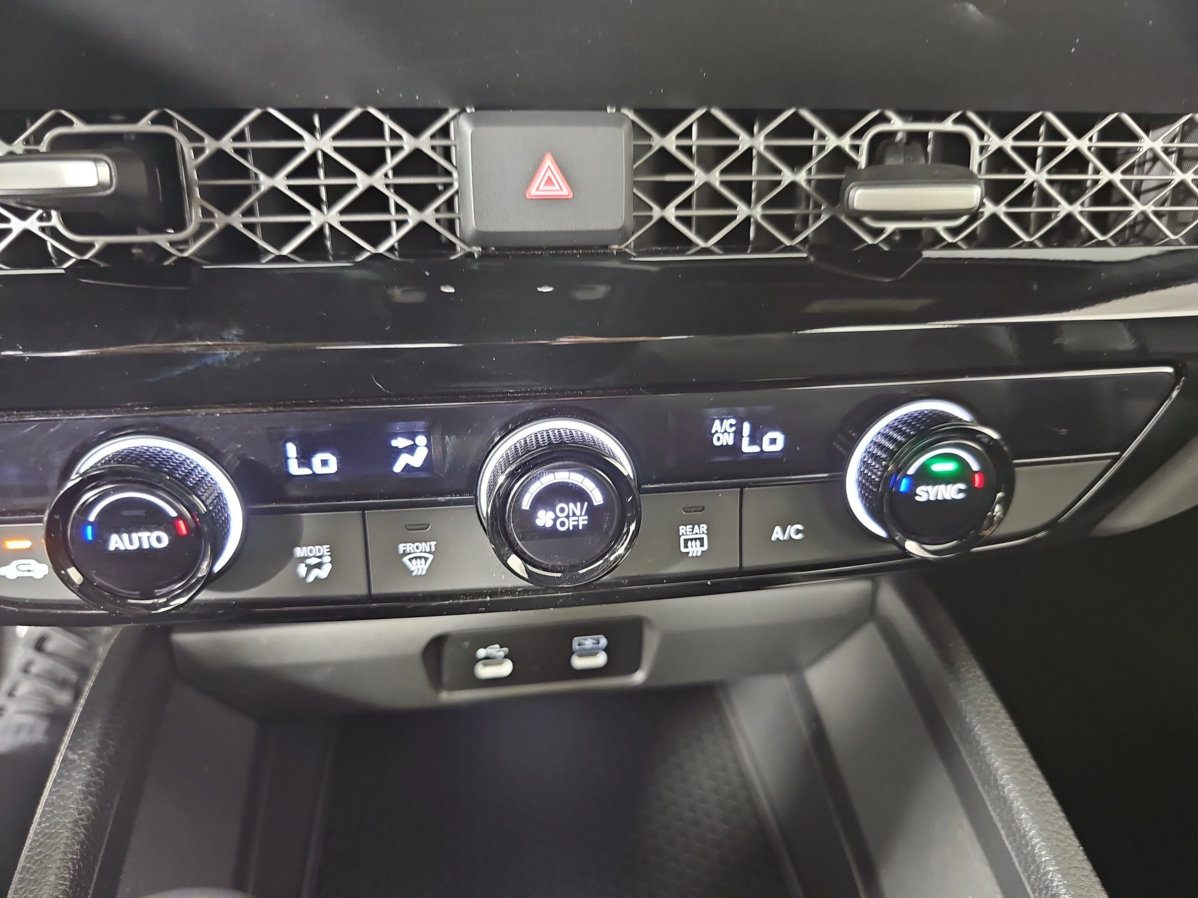 2024 Honda Accord Hybrid Sport - Photo 64