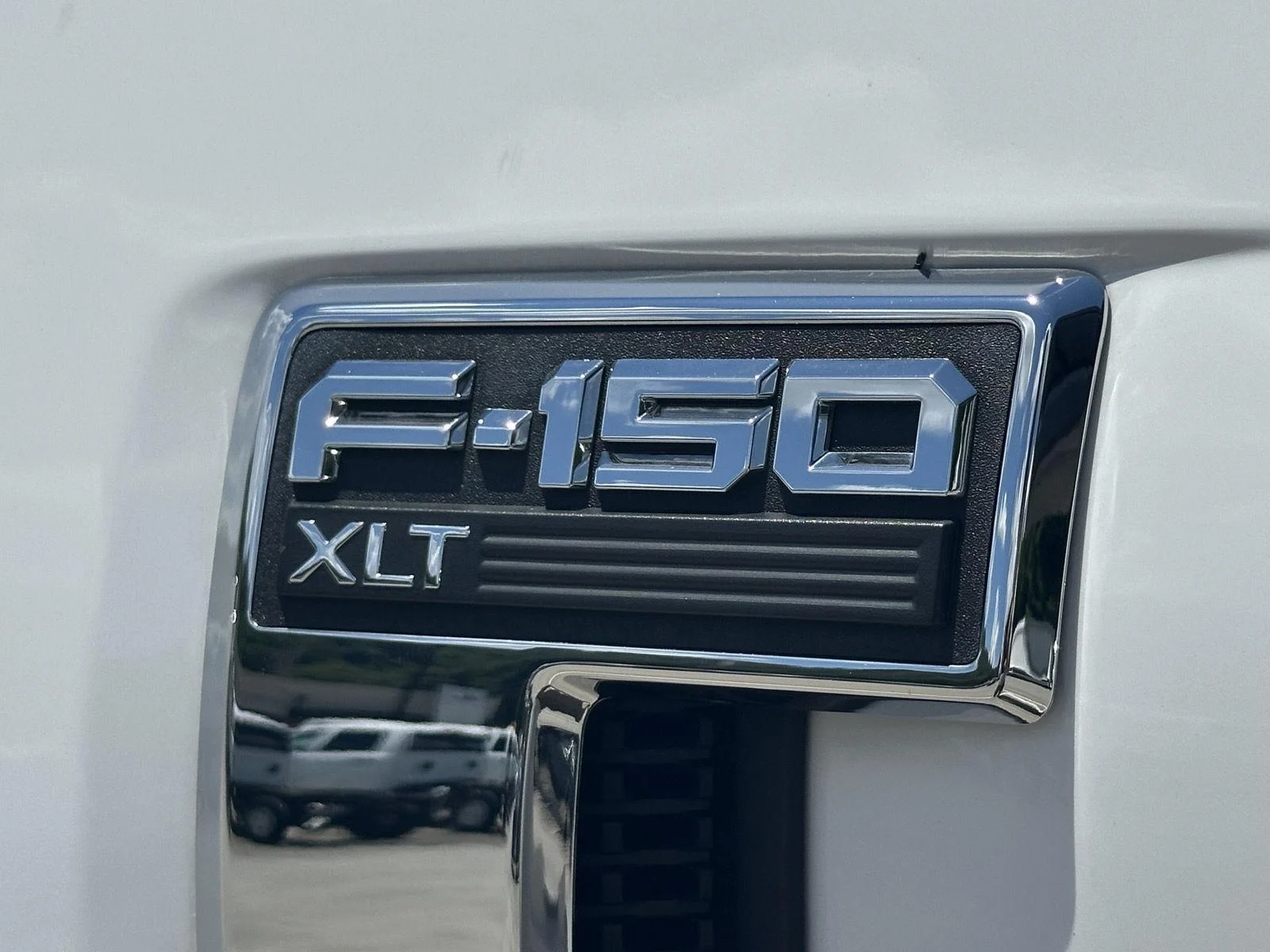 Used 2021 WHITE Ford XLT image 14