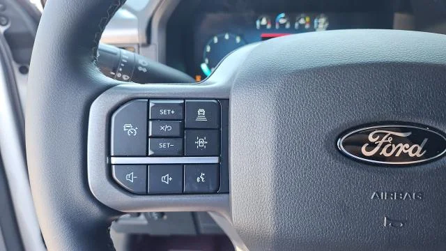 New 2026 Oxford White Ford Black Widow 4WD image 28