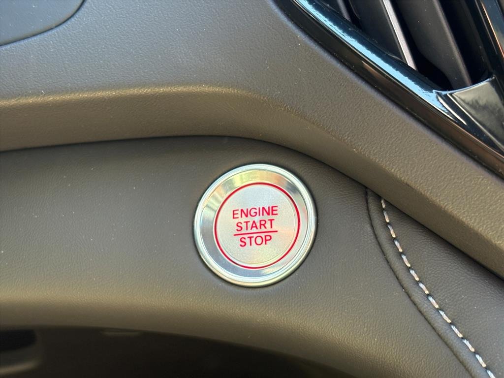 Used 2019 Performance Red Pearl Acura w/A-SPEC image 11