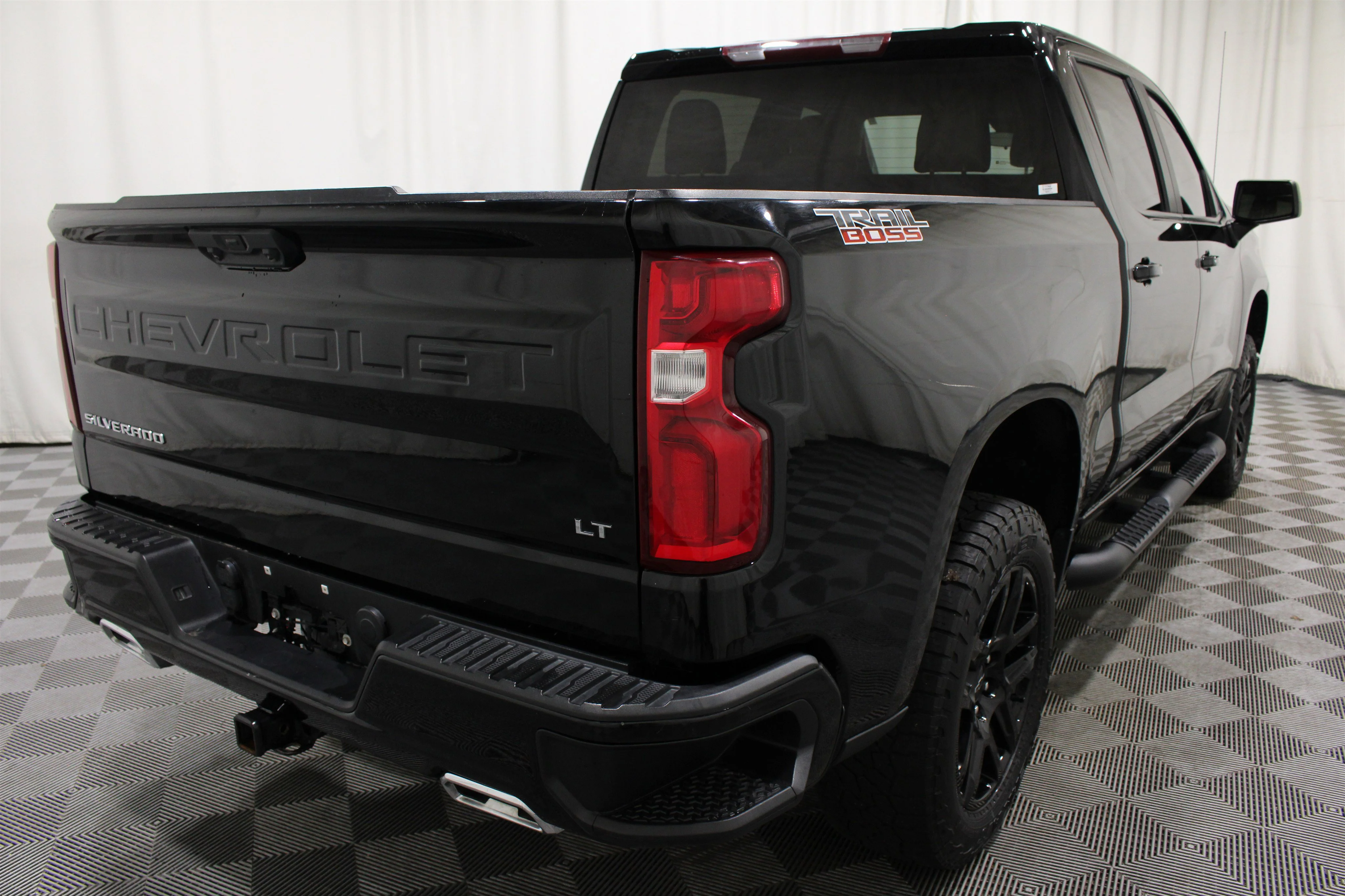 2023 Chevrolet Silverado 1500 LT Trail Boss - Photo 30