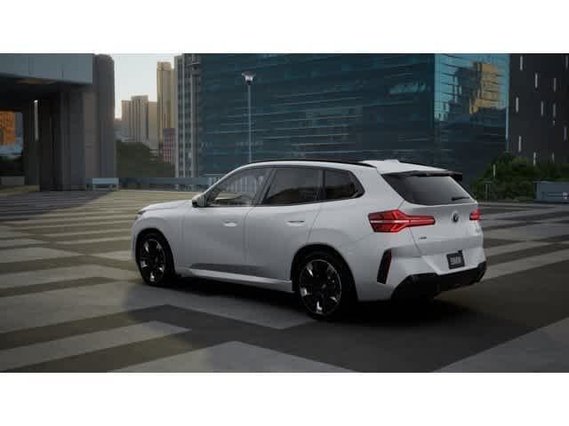 New 2026 Alpine White BMW 30 xDrive image 2
