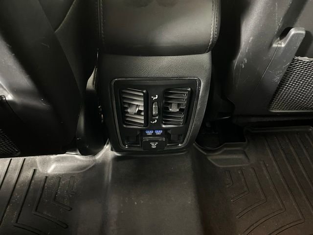 Used 2020 Black Jeep Limited image 40
