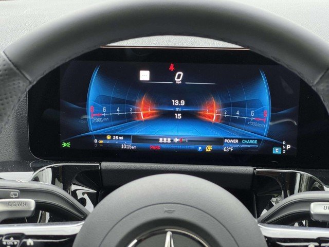 2026 Mercedes-Benz GLA AMG GLA 35 - Photo 15