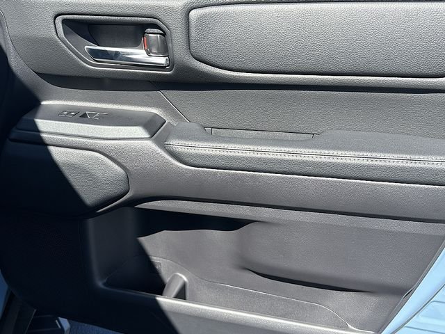 Certified Used 2026 Blue Toyota Base image 11