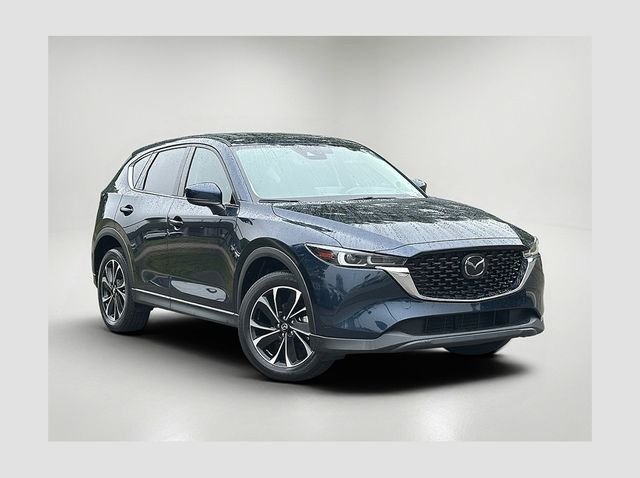 2023 Mazda CX-5 S Premium Plus package Auto AWD's photo