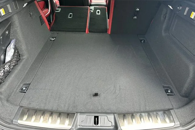 2026 Jaguar F-Pace R-Dynamic S - Photo 14