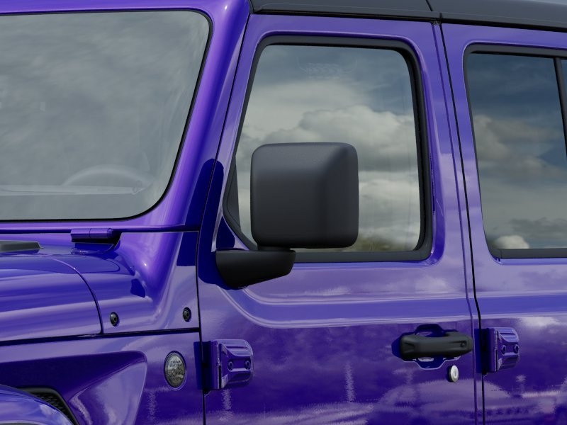 New 2026 Reign Exterior Paint Jeep Sport S image 38