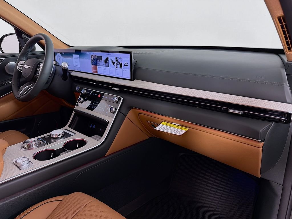 New 2026 Storr Green Genesis 3.5T Advanced image 32
