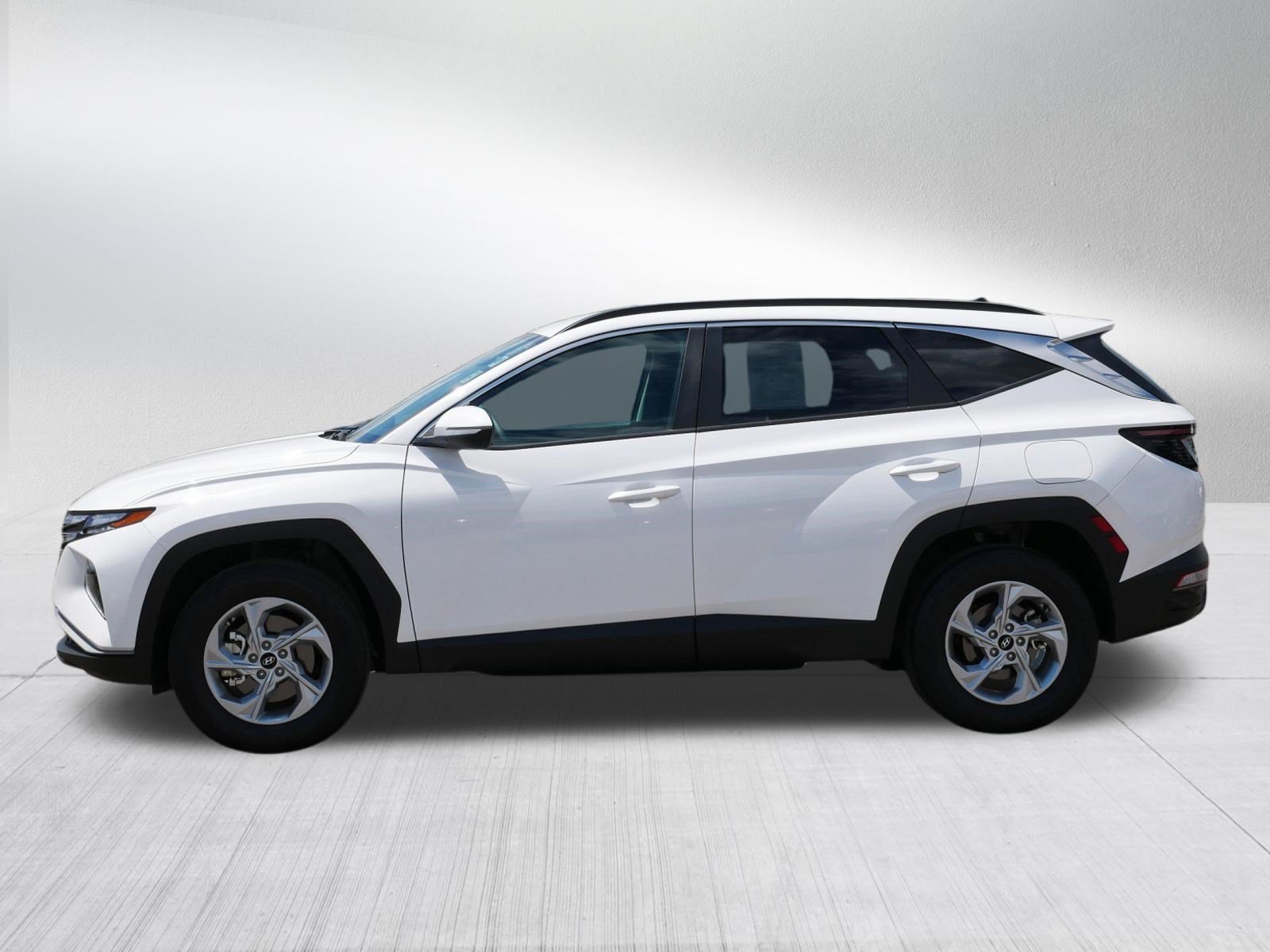 2023 Hyundai Tucson SEL - Photo 4