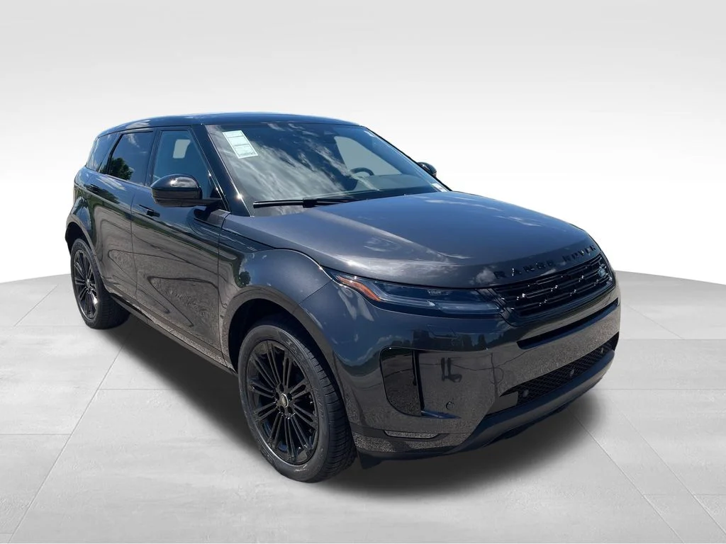 New 2026 Carpathian Grey Land Rover S image 7
