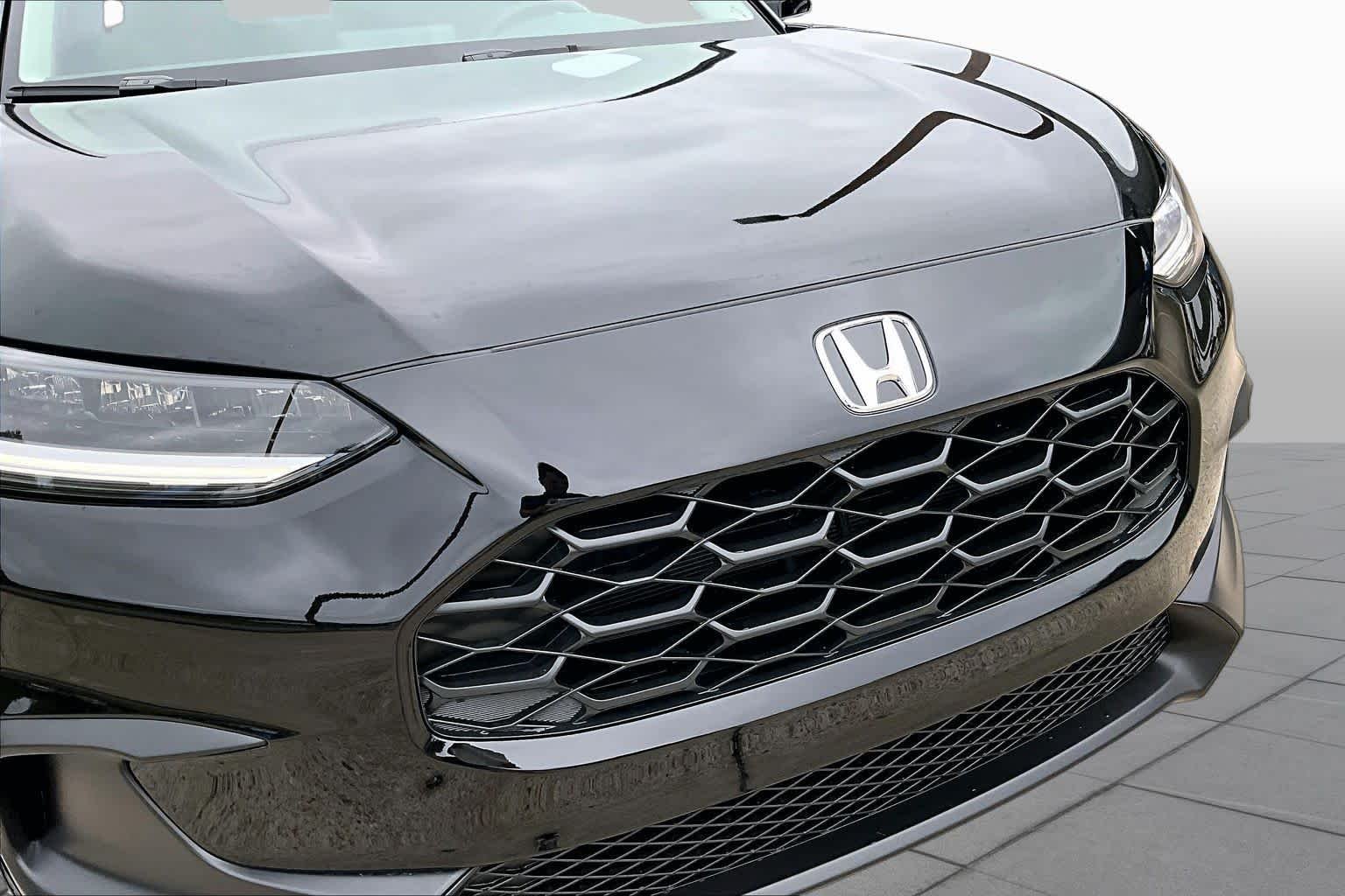 2027 Honda HR-V LX - Photo 29