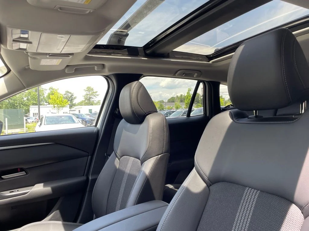 New 2026 Beige Mazda Preferred image 25