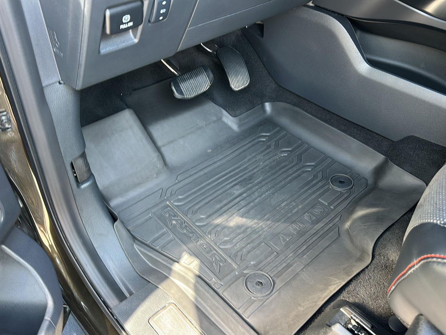 Certified Used 2024 Green Ford Raptor image 16