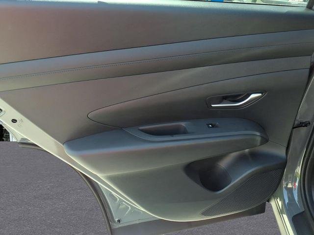 New 2026 Gray Hyundai SEL Plus AWD image 13