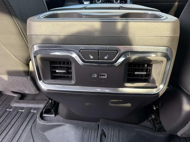 Used 2024 Black GMC Denali image 19