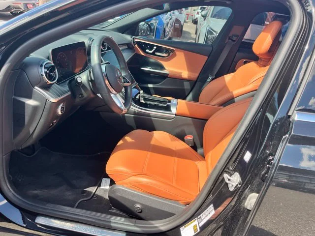 Used 2024  Mercedes-Benz C 300 image 10