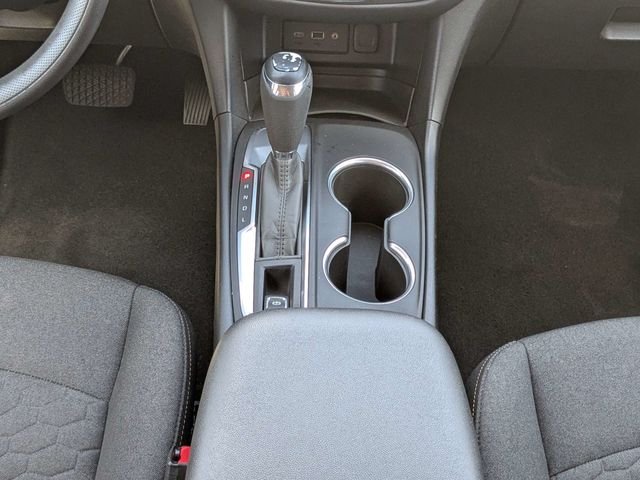 Used 2020 Gray Chevrolet LT image 19