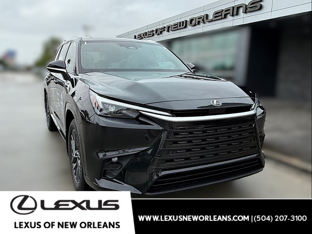 2026 Lexus TX 350 350 Premium AWD's photo