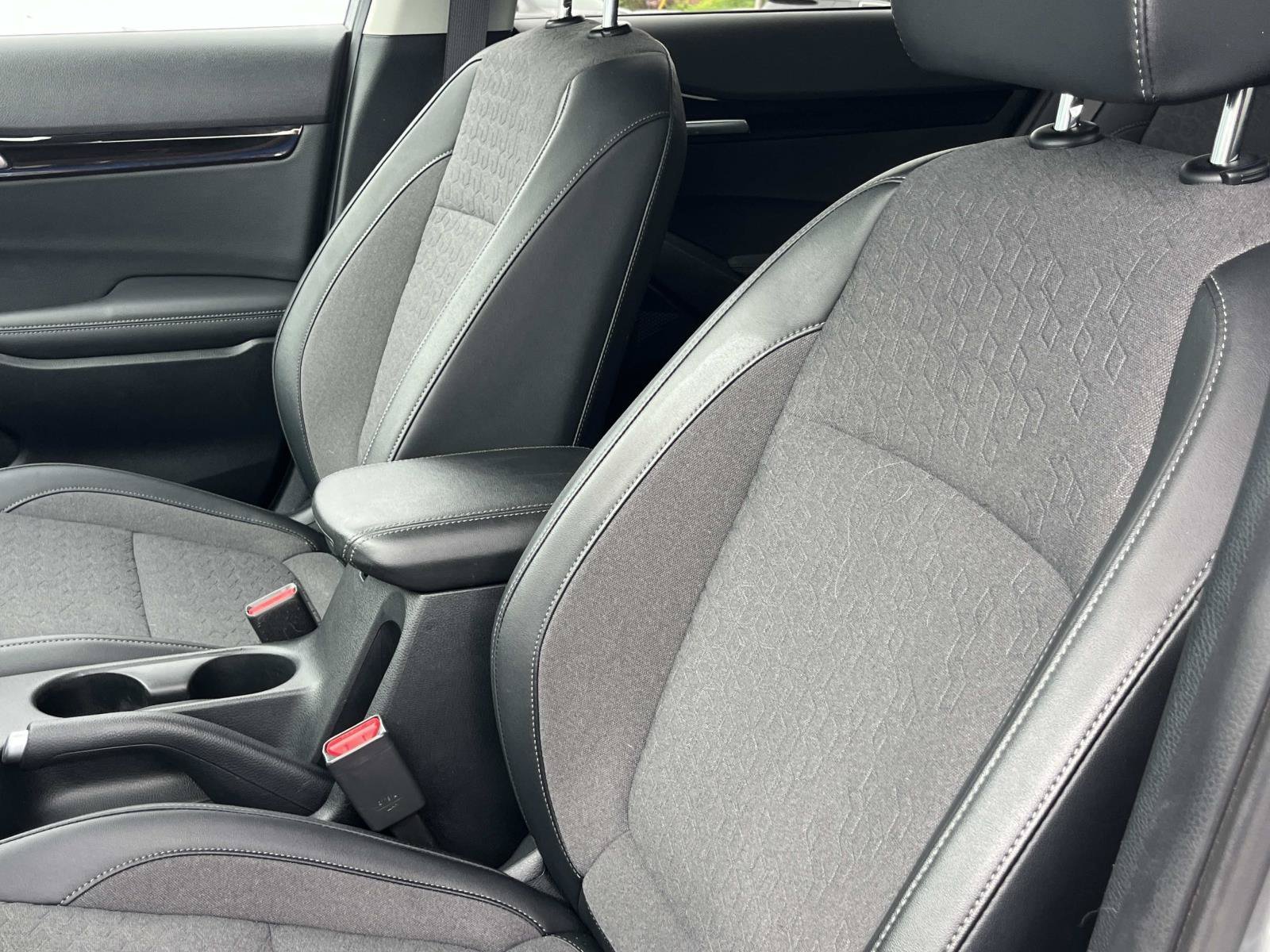 Used 2024 Steel Gray Kia X-Line image 26