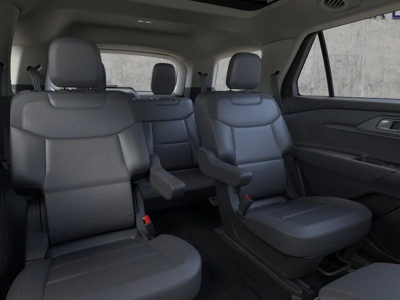 New 2026 Gray Ford Active image 11