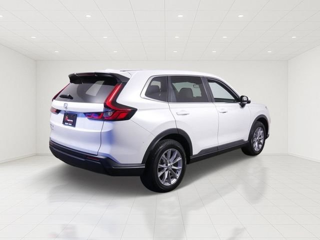 Certified Used 2025  Honda EX image 7